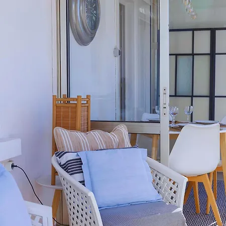 Lido Sea View, Congres & Plage, Clim, Terrasse Vue Cannes