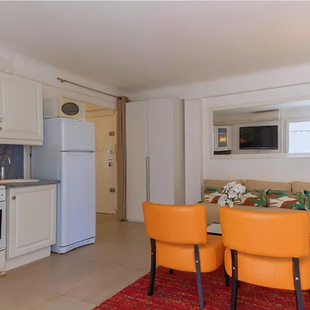 Appartement Lido Sea View, Congres & Plage, Clim, Terrasse Vue *